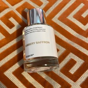 Ambery Saffron- 1.7oz Dossier’s Baccarat Rouge 540